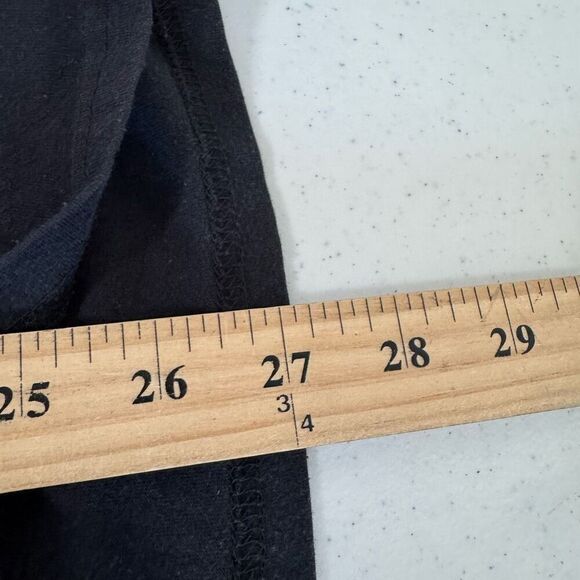 Hollister Men’s Short Sleeve T-Shirt Size Large “Crew Neck Tee” Round Neck - Picture 6 of 8